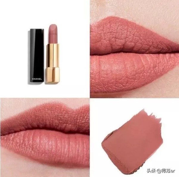 秋冬必买口红mac色号,迪奥口红色号推荐秋冬