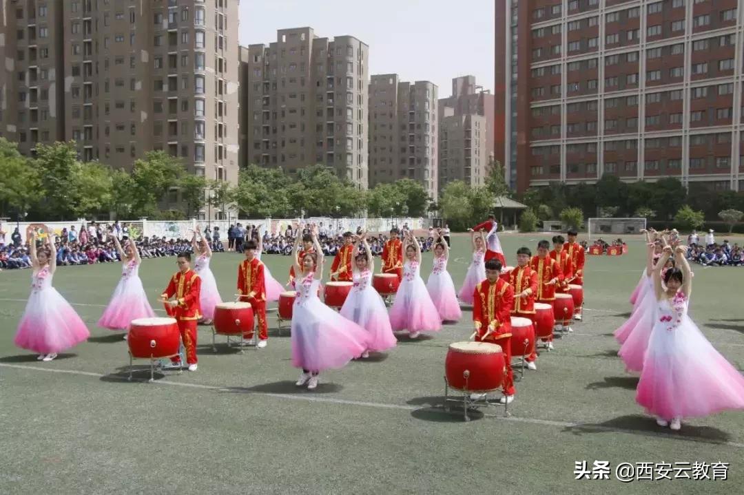 陕西师范大学奥林匹克运动会,陕西师范大学足球对抗赛