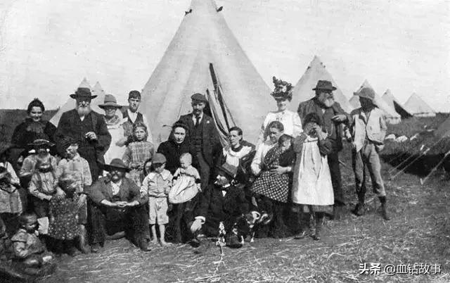 南非种族流血冲突事件,南非总统曼德拉效应事件