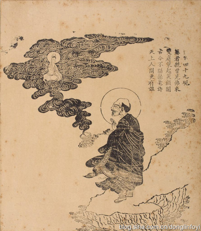 清代瓷观音佛像图片大全集,清代木雕观音像图片