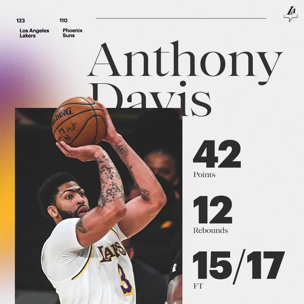 湖人或迎来最大机会,这个赛季的湖人该何去何从