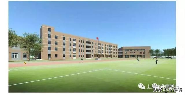 上海浦东新区一流一类小学排名,上海教育新趋势