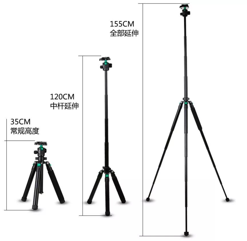 百元内三脚架推荐性价比高的,推荐全网最便宜三脚架