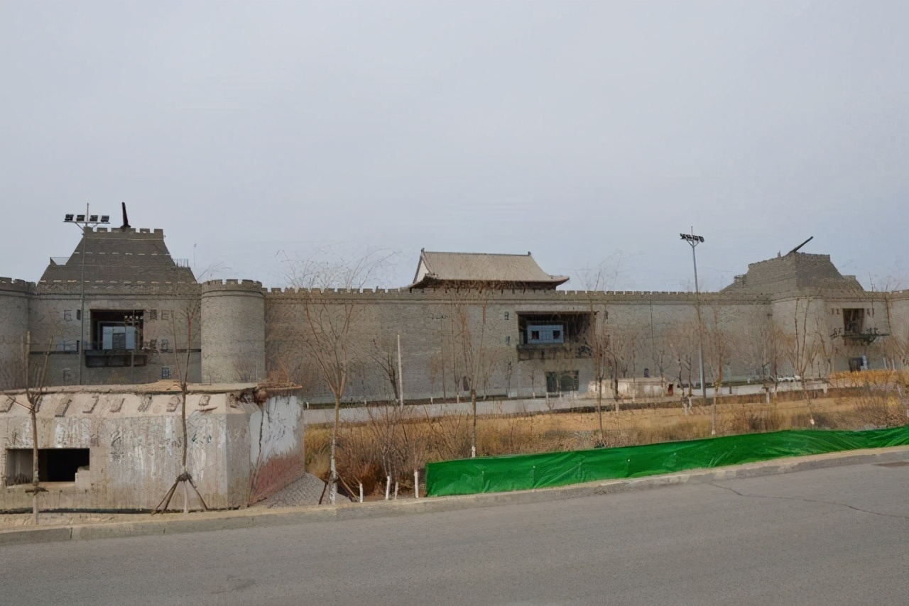 天津免门票的古镇,天津免费游玩的古镇