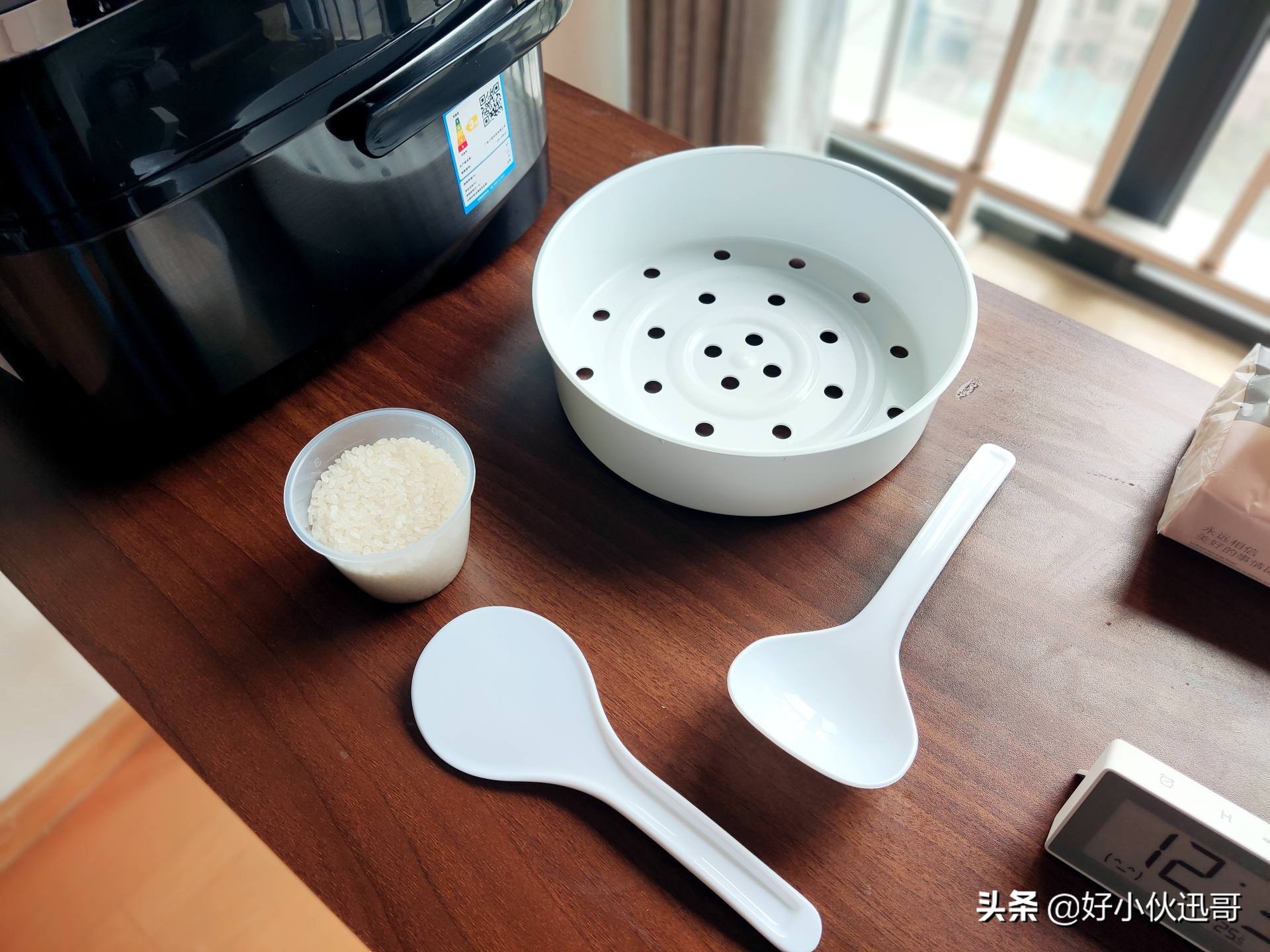 国产ih智能型电饭煲,国产ih家用电饭煲