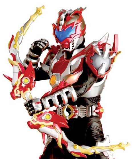 铠甲勇士炎龙五套铠甲哪个最强,铠甲勇士炎龙最强形态