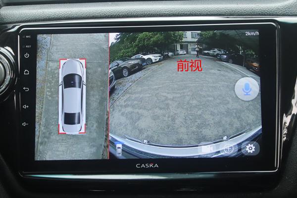 卡仕达360全景t8怎么安装,卡仕达t8自带的dsp怎么样