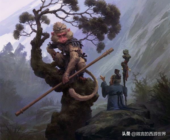 孙悟空大闹天宫有几宗罪,孙悟空大闹天宫的本事去哪了