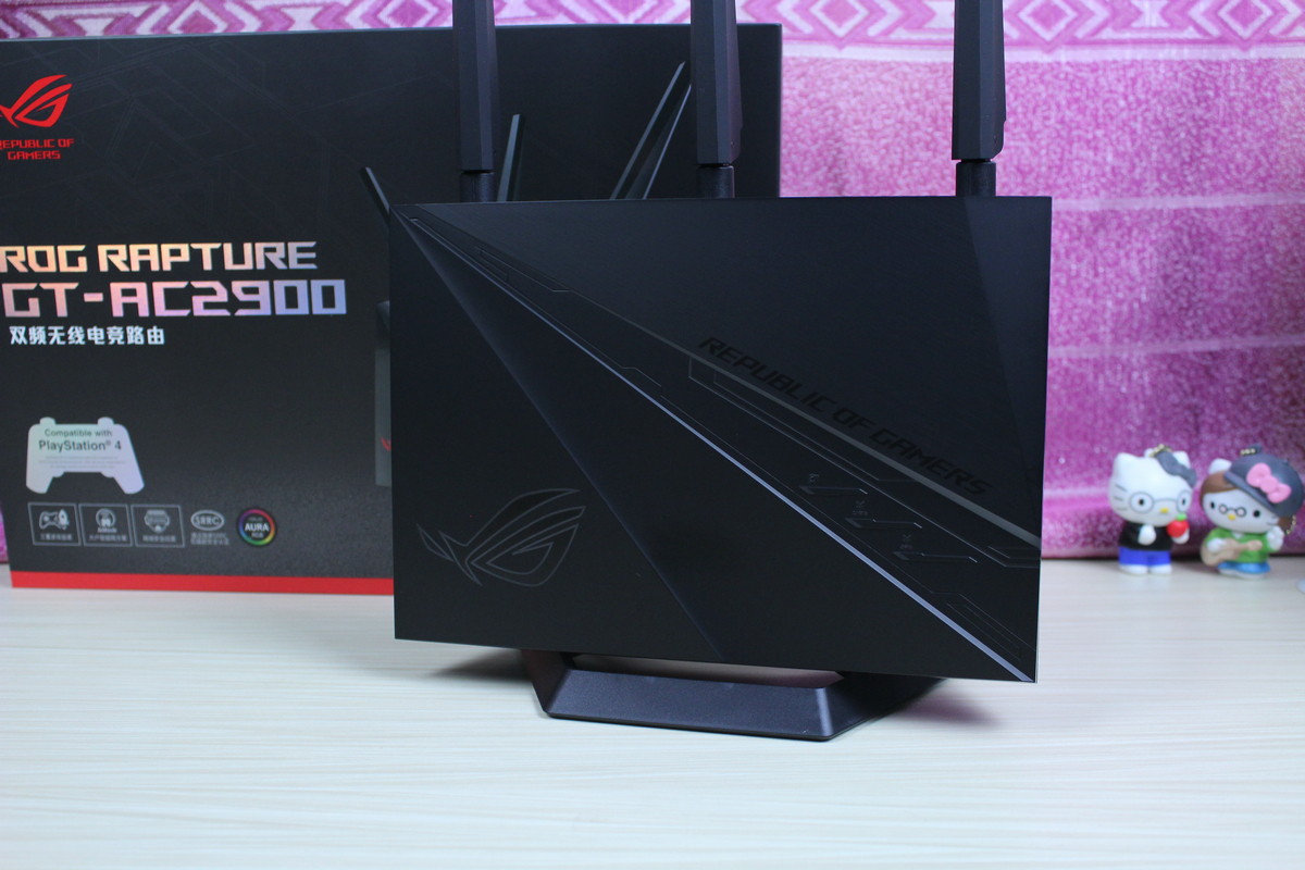 roggt-ac2900参数,roggt-ac2900怎么样设置