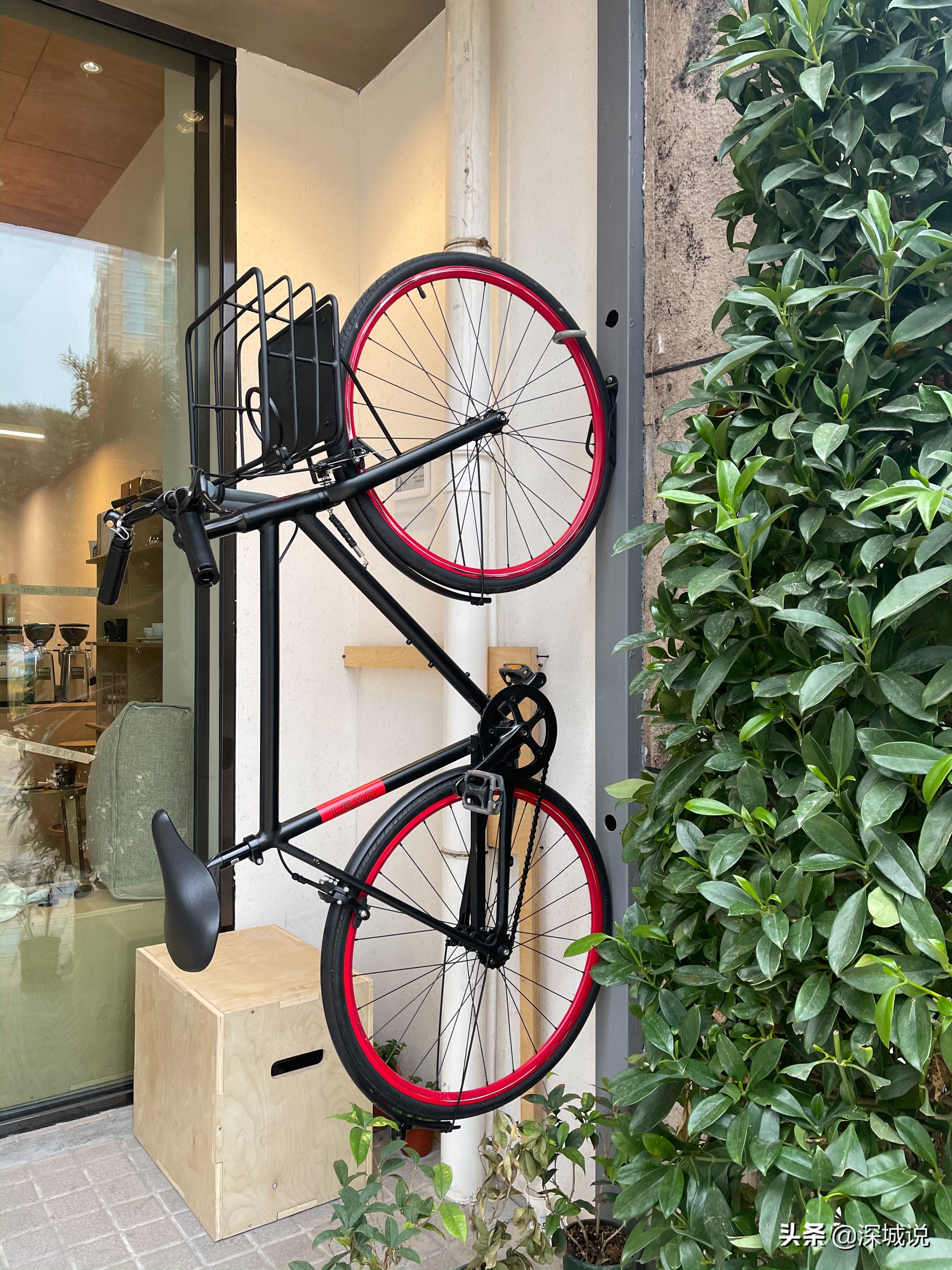 深圳南山咖啡店有哪些,南山最有情调的咖啡馆