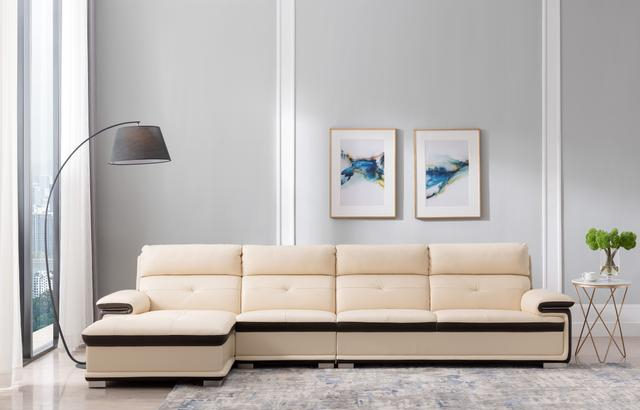 鉴别沙发牛皮的方法,挑选沙发必看的小技巧