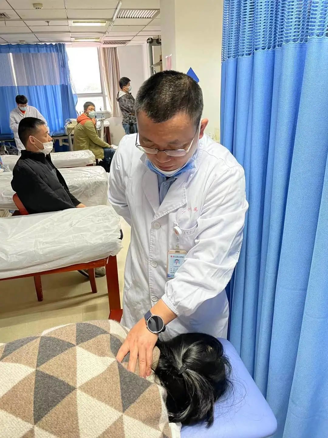 南京医科大学附属第二医院康复科,南医大二附院康复科怎么样