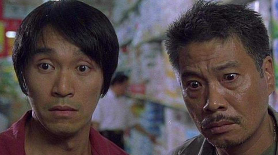 被导演骂扶不上墙的演员,吴孟达经典语录烂泥扶不上墙