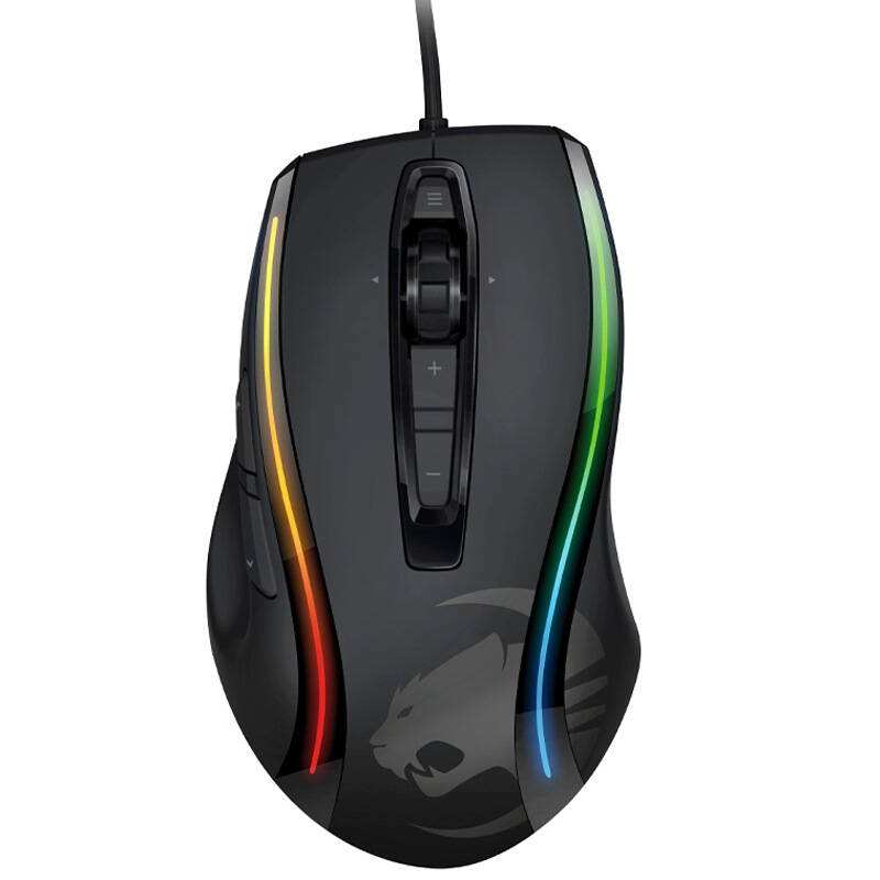 弃繁从简专注电竞，冰豹KONEPURESE详细体验