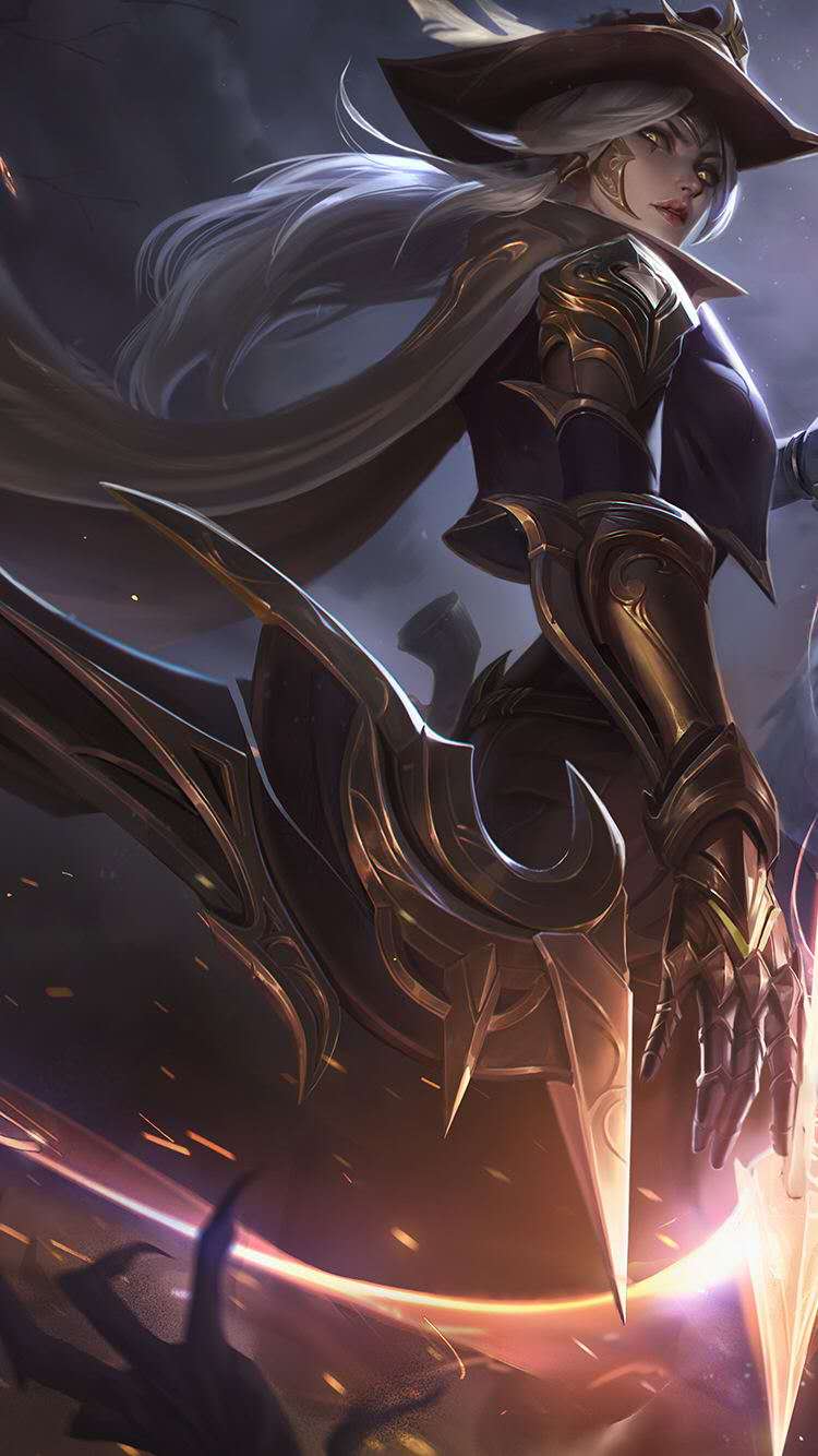 adc英雄皮肤手感,adc哪款皮肤手感最好