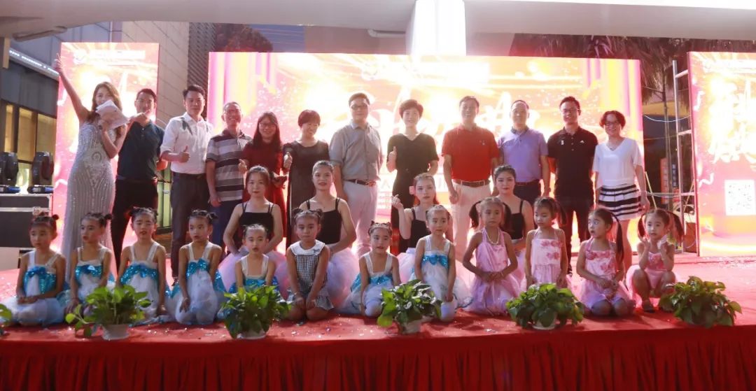 聚艺开业直播回放,聚艺大运城邦开业