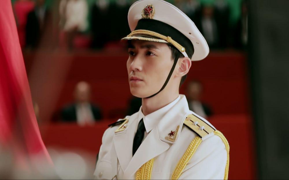 朱一龙拍的镇魂,镇魂燃血电视剧朱一龙