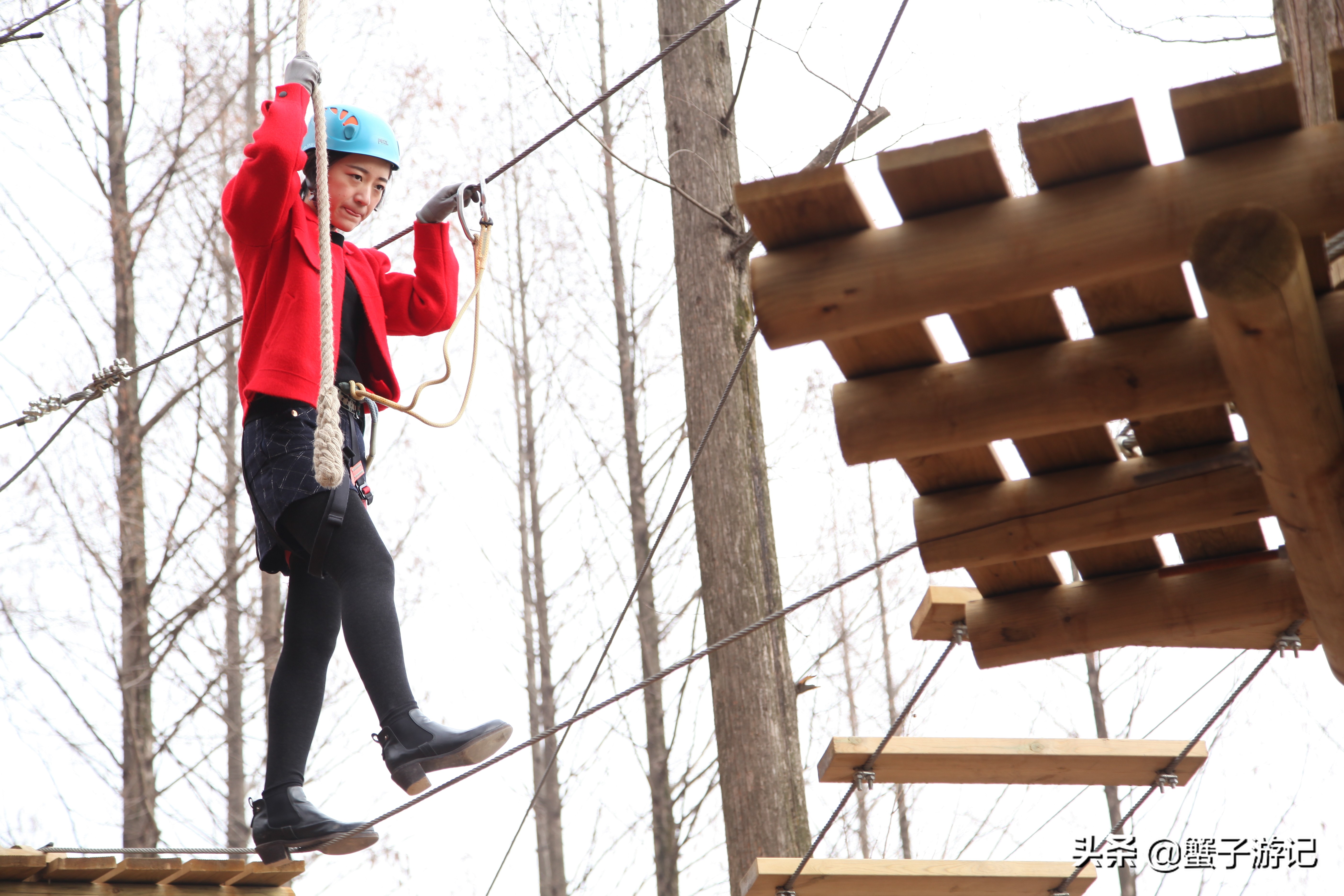 济州岛韩国之旅,去韩国旅游首尔和济州岛