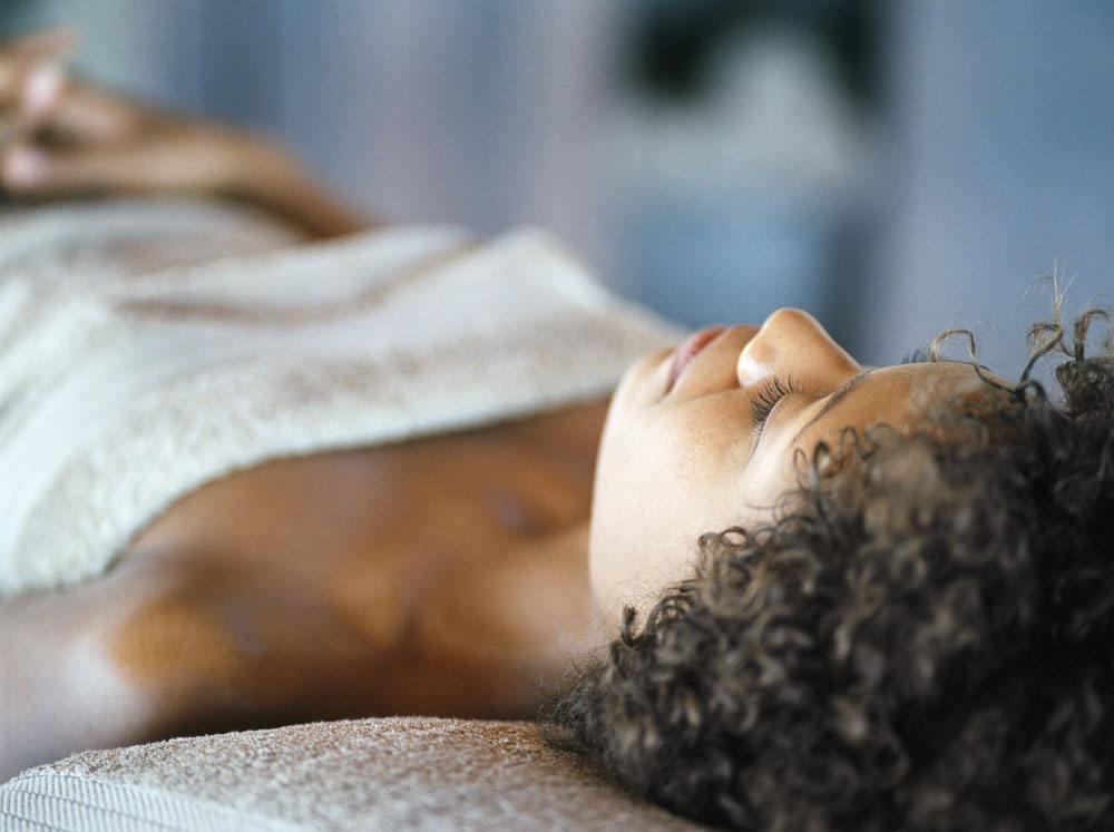 五十岁学美容有前途吗,男孩学美容美发有前途吗