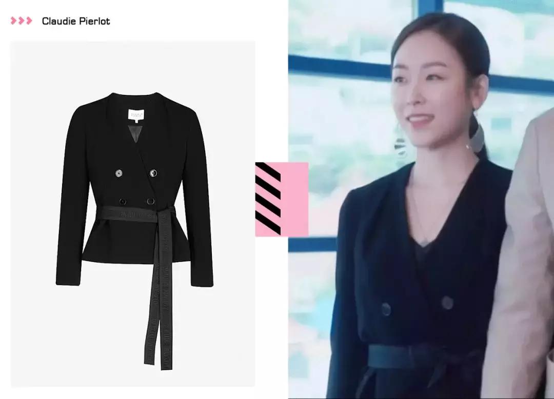 内在美韩世界同款裙子,内在美韩世界跪地认错