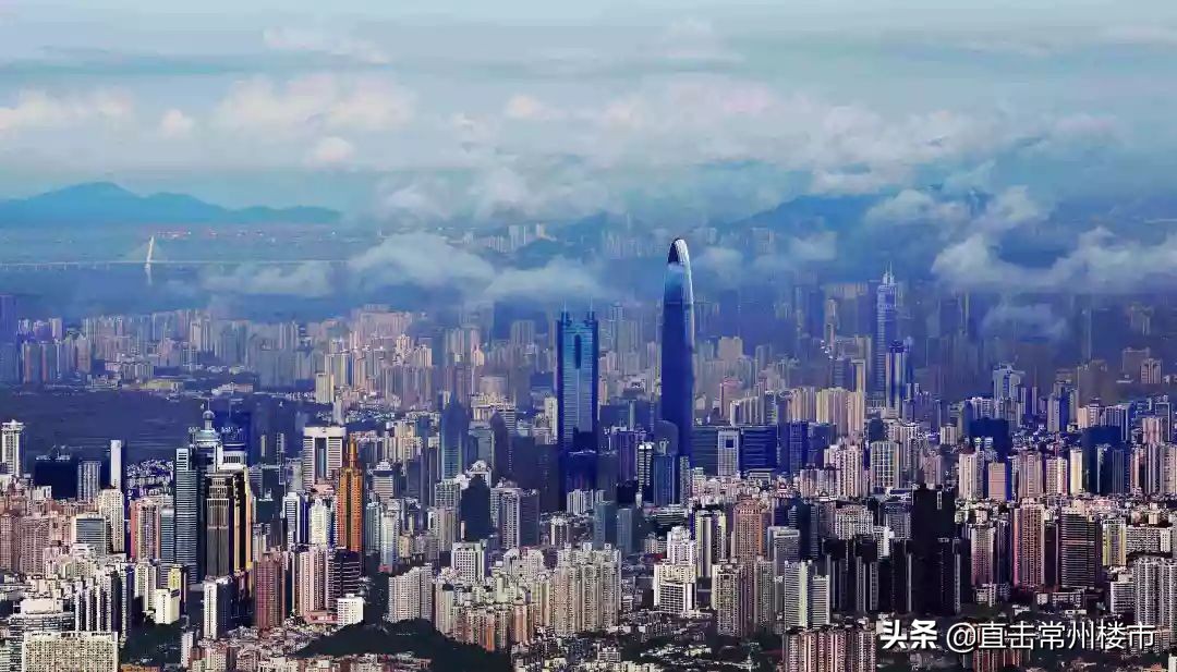 常州最值得买的板块,常州利好最新消息