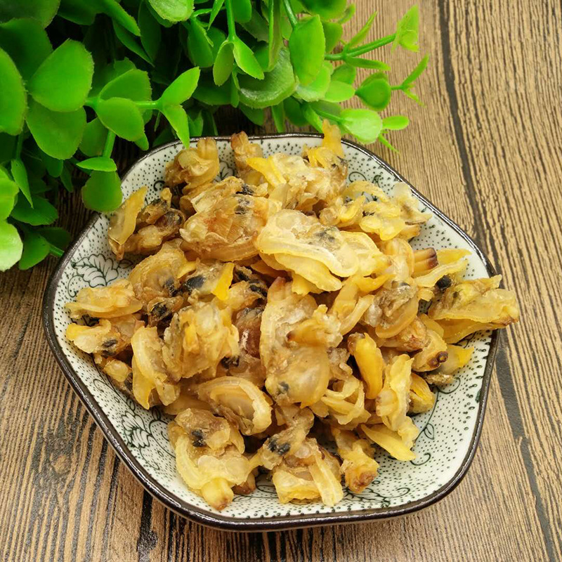 干虾皮放冰箱里有异味怎么办,干虾皮发出氨水味怎么处理