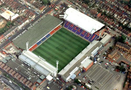 2019英超球场,英超球队主场合集