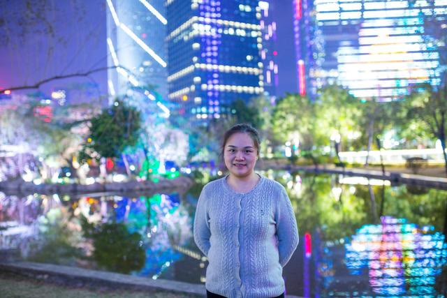 广州cbd震撼航拍,航拍广州琶洲cbd400多米高楼