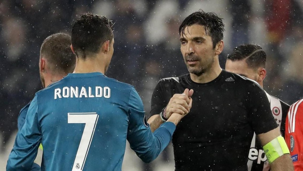 布冯天下足球纪录片,足坛第一门将布冯