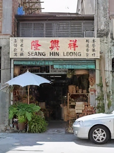 槟城土特产店推荐,槟城必吃的零食