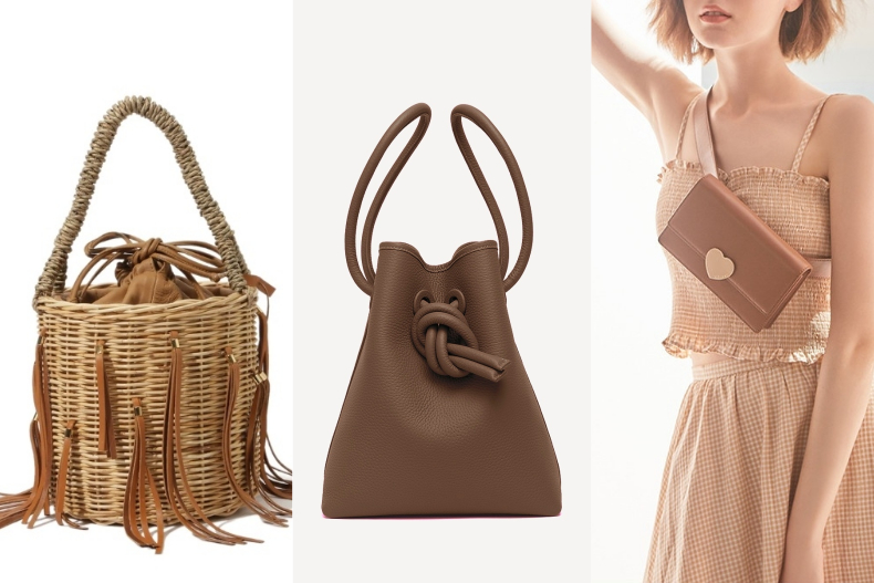 盘点日本热卖包款TOP5！这咖不仅日妞疯买，就连欧美时尚部落超爱