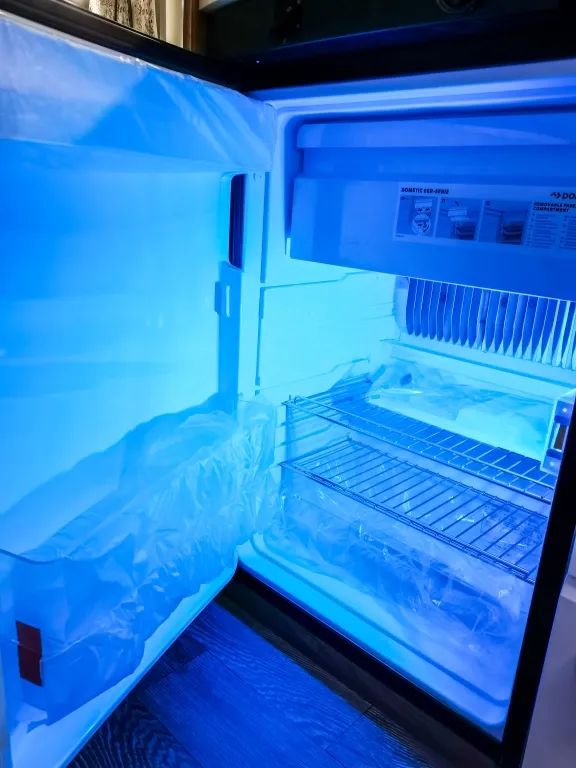 尺寸适中，适用1家4口，德国原装进口豪彼455UF你喜欢吗？