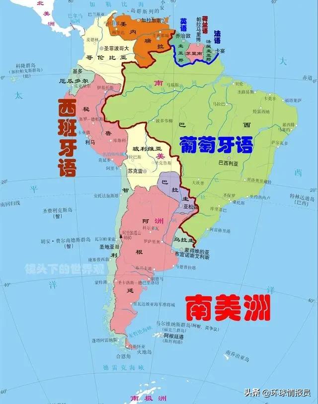 鍦簹閭ｅ睘浜庢媺涓佺編娲插浗瀹跺悧,鍦簹閭ｇ殑瀹樻柟璇█鏄摢涓浗瀹剁殑