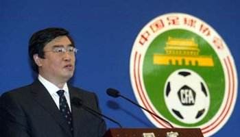 中国男足之屡战屡败,国足之殇中国队