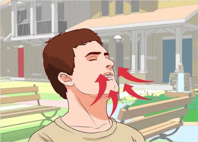 自测社交恐惧症的方法,有社交恐惧症不接触人怎么办