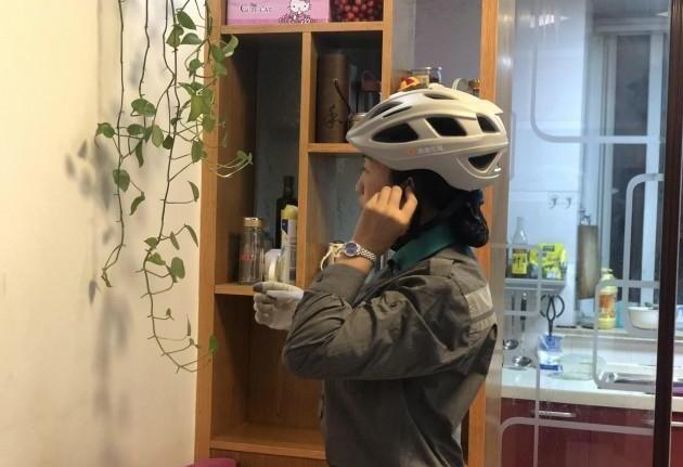 这又是谁的妈妈!滴滴代驾一干就4年,没有一个女人喜欢深夜奔波