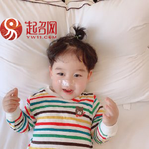 男孩名大气有才华的名字,100个才华横溢男孩名字及解释