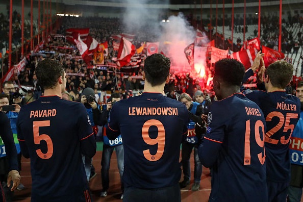 拜仁观察弗利克最新,弗里克拜仁集锦