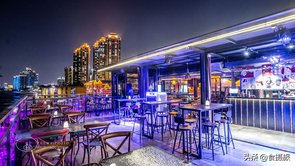 太古仓码头好去处,太古仓必去的地方