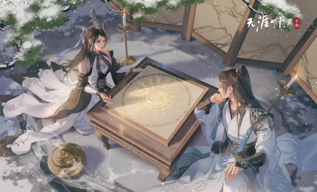 天刀手游更新到什么版本,天刀手游今后更新什么