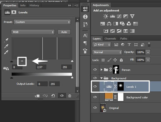 用ps液化,如何用ps把人物液化为漫画