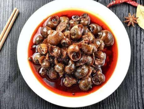 清洗田螺吐沙的方法,洗田螺的正确处理方法