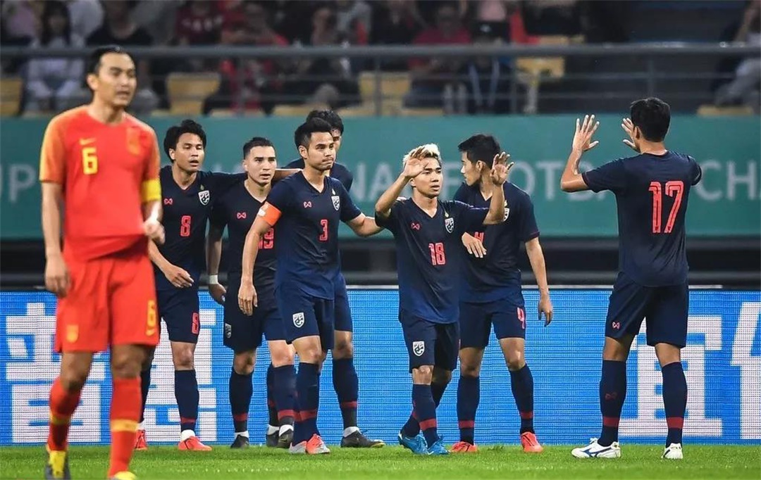 国足国奥国青最新消息,深度解析中国足球队