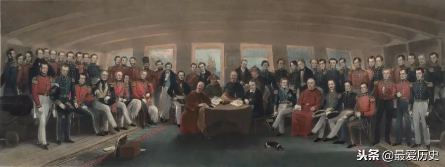 假如乾隆采访了法国,如果乾隆能通过马戛尔尼访华