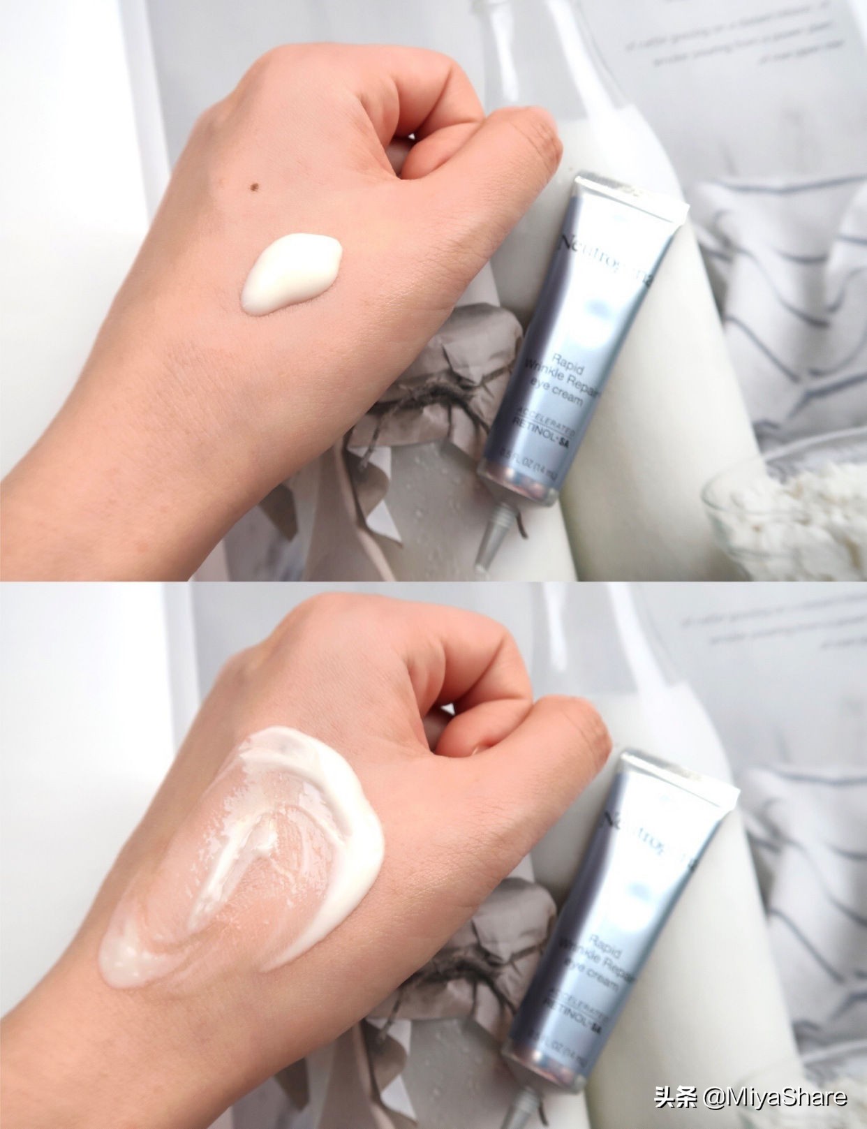 眼霜推荐25岁适合的眼霜,平价眼霜排行榜30岁用什么眼霜好