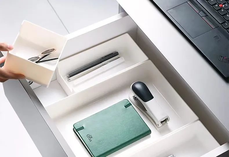 卧室抽屉分格收纳,厨房抽屉收纳整理神器