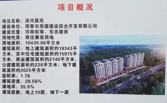 珲春市开发区最新消息,关于珲春最新新闻