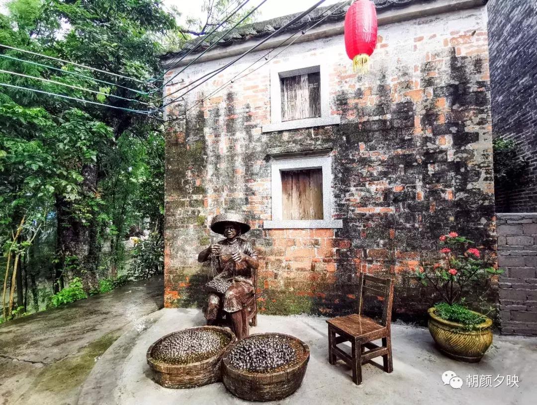 江门新会石板沙攻略,广东江门石板沙旅游景点