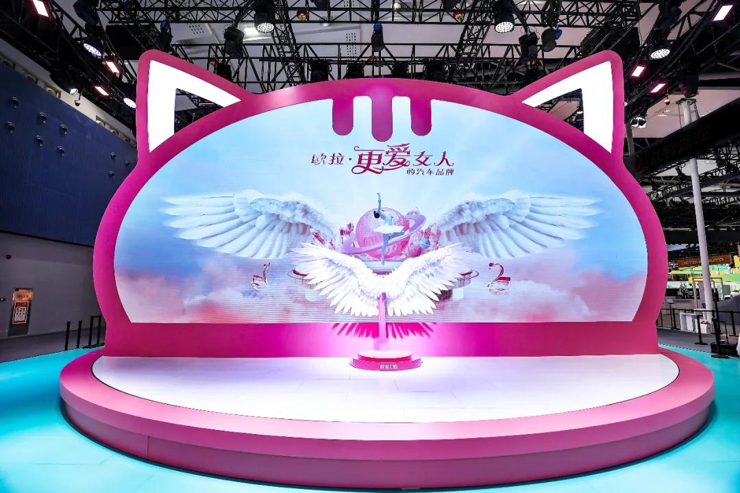 从10万到250万的购物清单！不同预算都能在广州车展找到心仪爱车