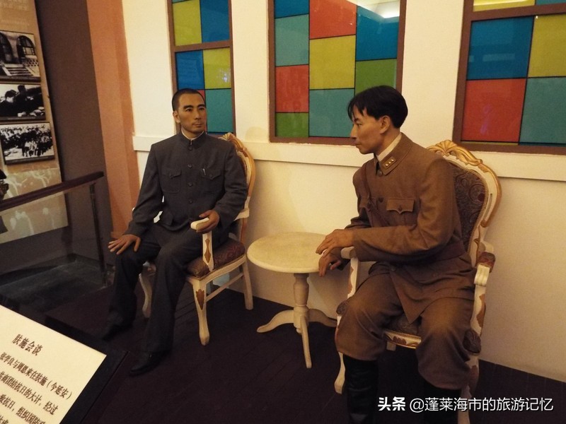 沈阳张氏帅府一日游攻略,游沈阳张氏帅府有感